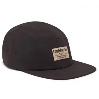Trakker CR 5 Panel Black Cap