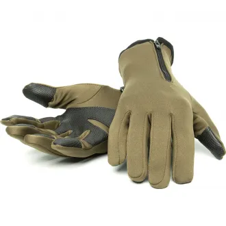 Trakker Thermal Stretch Gloves