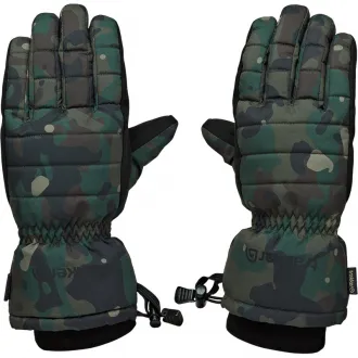 Trakker Techpro Waterproof Gloves