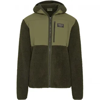 Trakker TechPro Sherpa Jacket