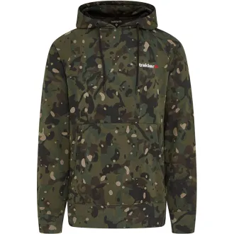 Trakker CR Camo Hoody
