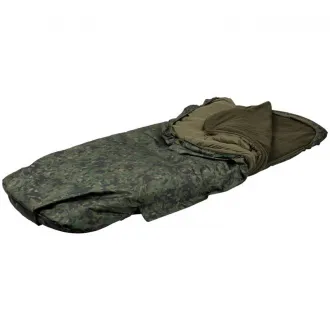 Trakker 365 Sleeping Bag Camo