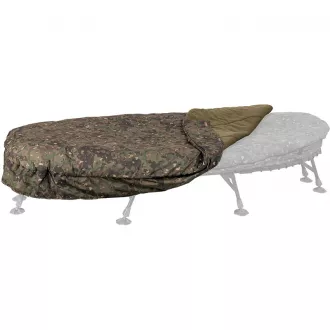 Trakker Levelite Oval MF-HDR Wide Cover