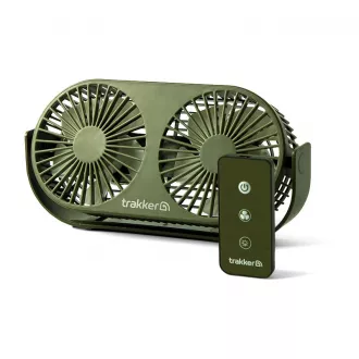 Trakker Remote Bivvy Fan