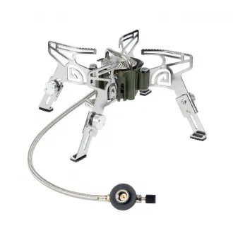 Trakker Armolife CG-4 Stove