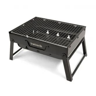 Trakker Armolife BBQ V2