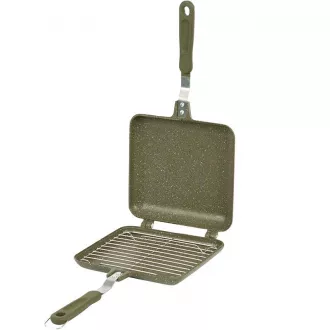 Trakker Armolife Marble Sandwich Toaster XL