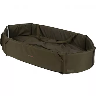 Trakker Sanctuary Deluxe Oval Crib XL