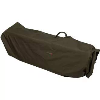 Trakker Sanctuary Deluxe Oval Crib XL