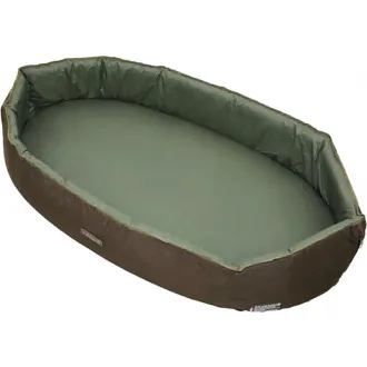 Trakker Sanctuary Self Inflating Crib XL