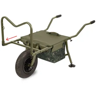Trakker X-Trail T1 Plus Barrow