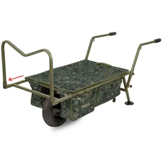 Trakker X-Trail T3 Barrow