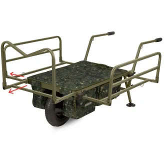Trakker X-Trail T8 Barrow