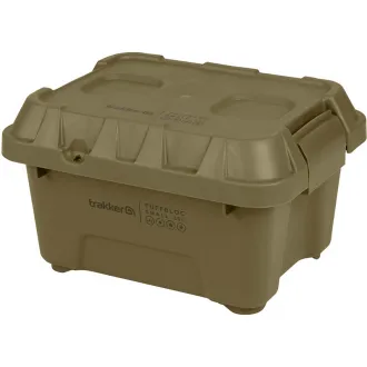 Trakker Tuffbloc Storage Box S