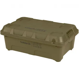 Trakker Tuffbloc Storage Box M