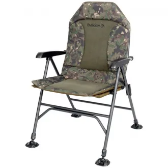 Trakker RLX Recliner Tall