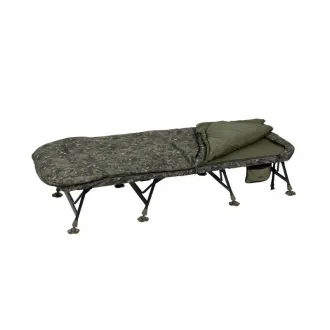 Trakker Levelite ELS-MF Bed System
