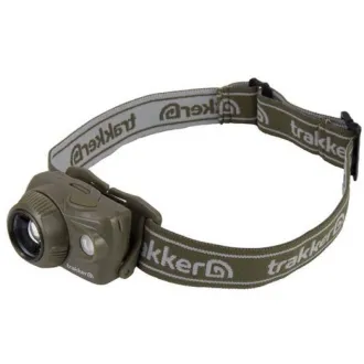 Trakker Nitelife Headtorch 580 Zoom