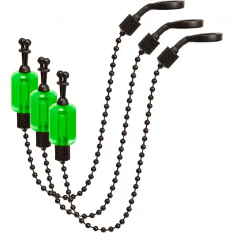 Trakker Clinga Dumpy Kit Green 3er Pack