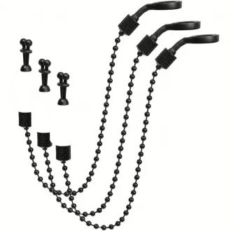 Trakker Clinga Dumpy Kit White 3er Pack