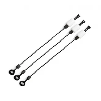 Trakker Clinga Dumpy Kit White 3er Pack