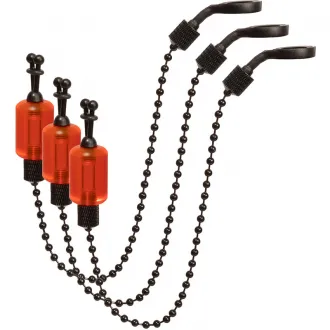 Trakker Clinga Dumpy Kit Red 3er Pack