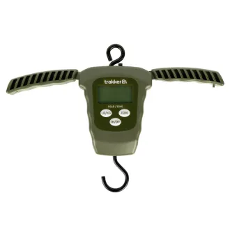 Trakker T1 Digital Scales 110 lb 50 kg