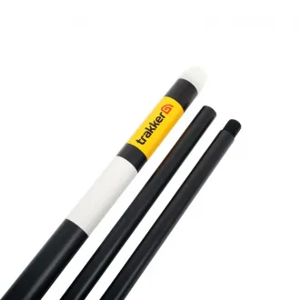 Trakker Marker Pole Kit 6,5 m Multi Colour (Incl Weight)