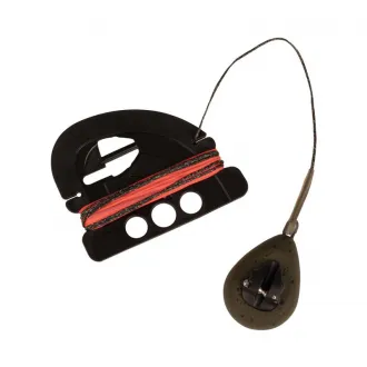 Trakker Clinga Captive Backweight