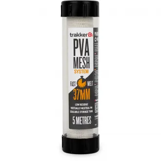 Trakker PVA Mesh System 37 mm 5 m