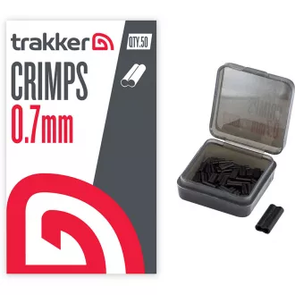 Trakker Crimps 0,7 mm