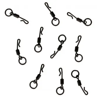 Trakker Quick Change Ring Swivel Size 11
