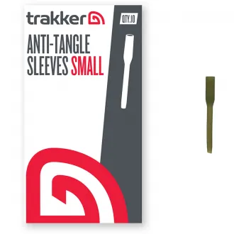 Trakker Anti Tangle Sleeves Small