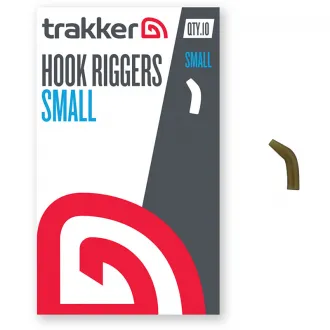 Trakker Hook Riggers Small