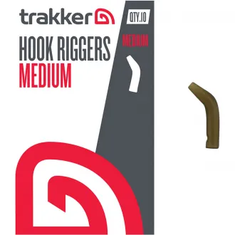 Trakker Hook Riggers Medium