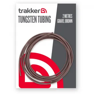 Trakker Tungsten Tubing Gravel Brown 2 m