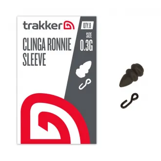 Trakker Clinga Ronnie Sleeve 0,3 g