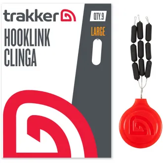 Trakker Hooklink Clinga Large