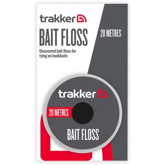 Trakker Bait Floss 20 m