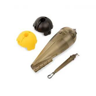 Trakker lmpact Zig Float Kit