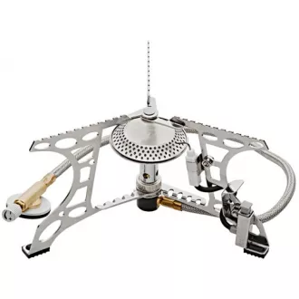 Trakker Armolife Tri-Lite Stove