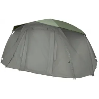 Trakker Tempest Brolly V2 Skull Cap