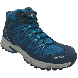 Treksta Tind Mid GTX T-Blue