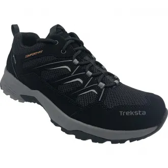 Treksta Logan Low Lace GTX Black