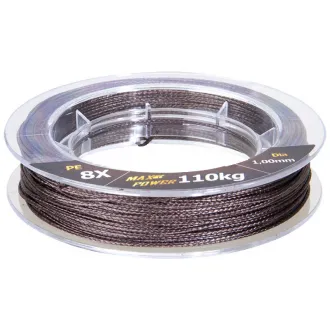 Uni-Cat 8X Knock Out Leader 25 m 0,80 mm 82 kg