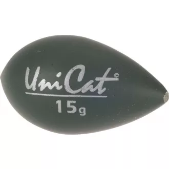 Uni-Cat Camou Subfloat Egg - 30 g