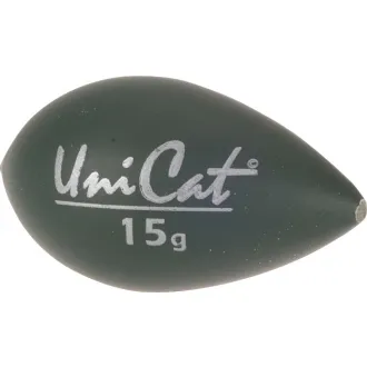 Uni-Cat Camou Subfloat Egg 3 g