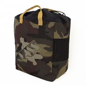 Vass Wader Storage Bag Camouflage