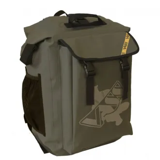 Vass Dry Fishing Ruck Sack Edition 3 Light Khaki 40 Liter
