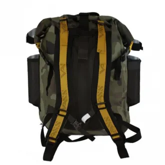 Vass Dry Fishing Ruck Sack Edition 3 Camouflage 40 Liter